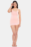 Amante Modal Camisole - Impatiens Pink — thumbnail 5